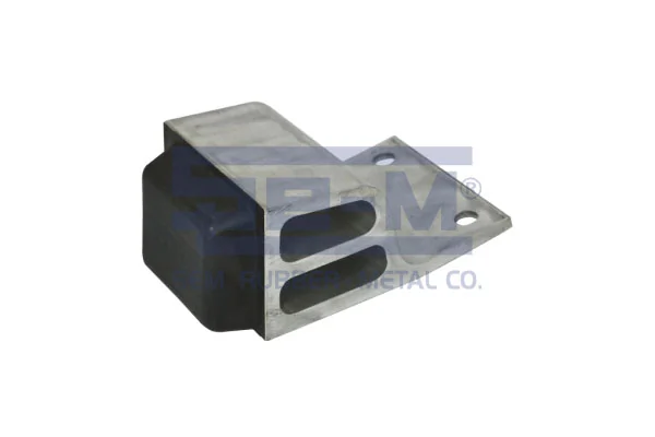 Rubber Buffer, suspension